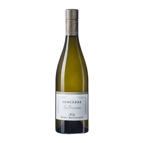Henri Bourgeois Sancerre Les Baronnes