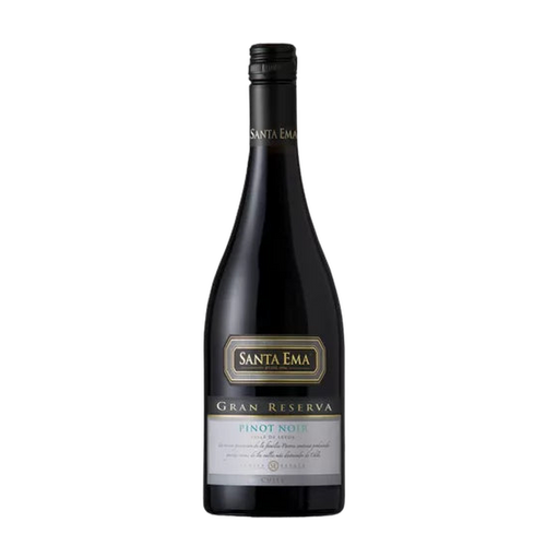 Santa Ema Gran Reserva Pinot Noir