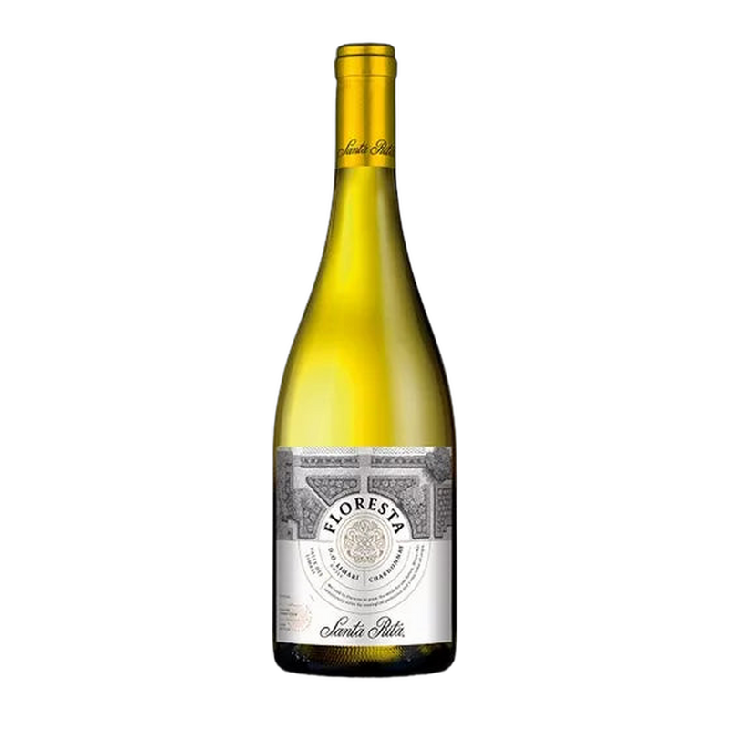 Santa Rita Floresta Chardonnay