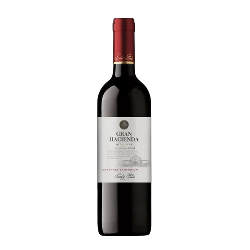 Santa Rita Gran Hacienda Cabernet Sauvignon