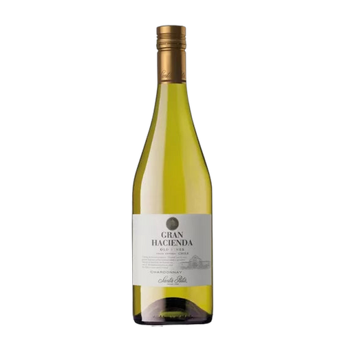 Santa Rita Gran Hacienda Chardonnay