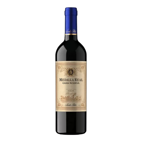 Santa Rita Medalla Real Gran Reserva Merlot