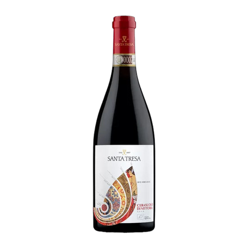 Santa Tresa Cerasuolo di Vittoria