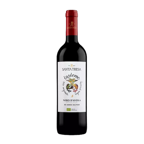 Santa Tresa Insieme Nero d'Avola