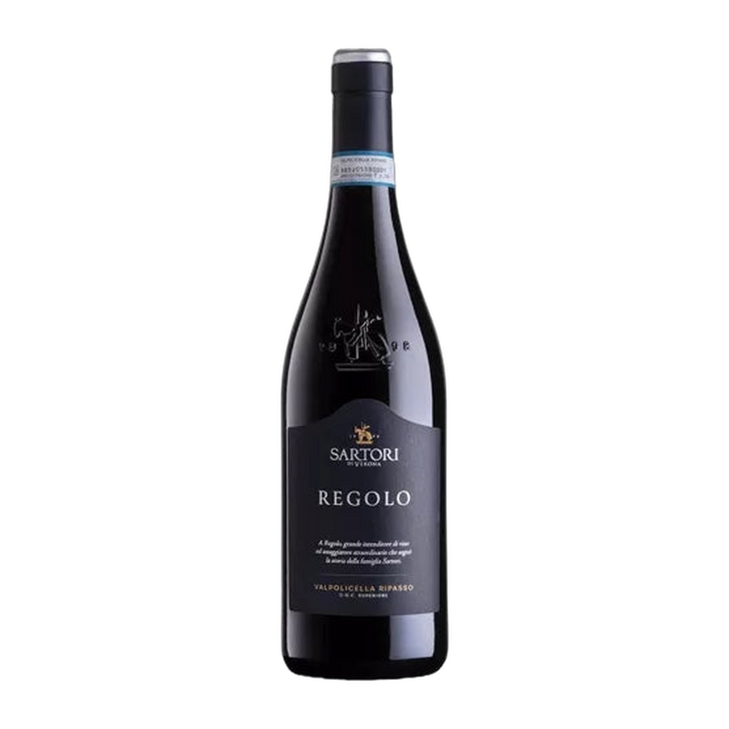 Sartori Regolo Valpolicella Ripasso Superiore 2022