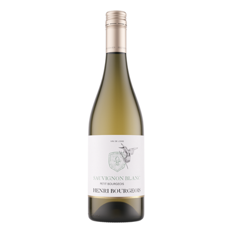 Henri Bourgeois Petit Bourgeois Sauvignon Blanc