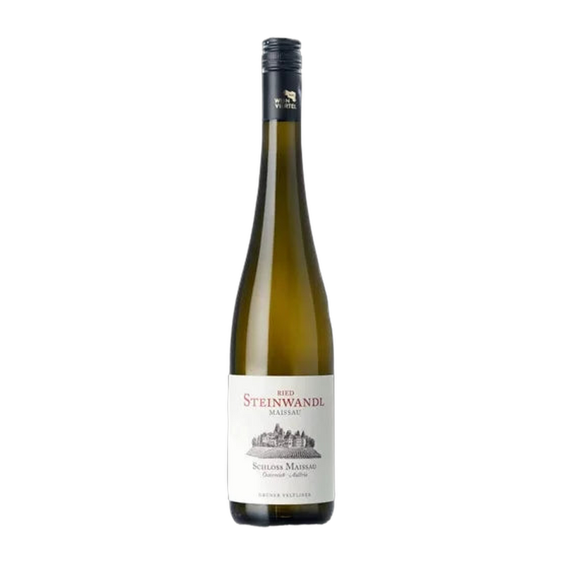 Schloss Maissau Ried Steinwandl Gruner Veltliner
