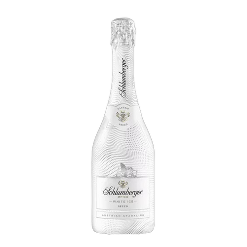 Schlumberger White Ice Secco