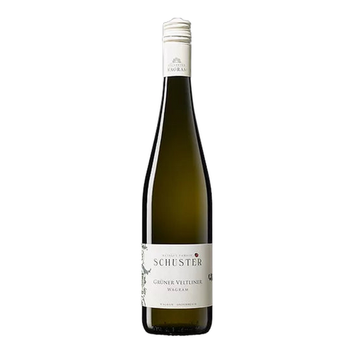 Schuster Wagram Gruner Veltliner