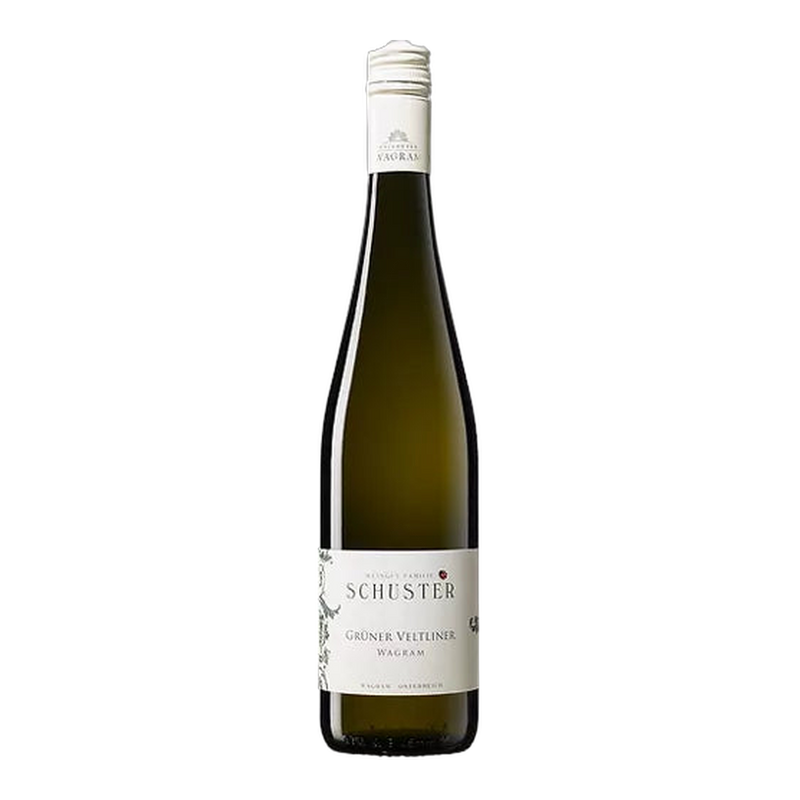 Schuster Wagram Gruner Veltliner