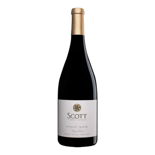 Scott Family Estate Pinot Noir