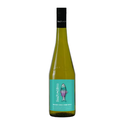 Seafood & Co Muscadet Sèvre et Maine sur Lie