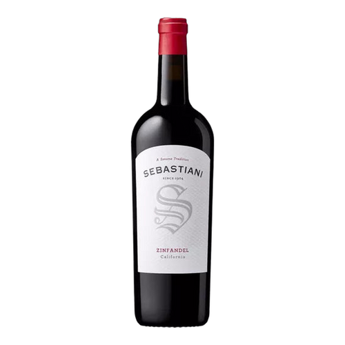 Sebastiani Zinfandel California