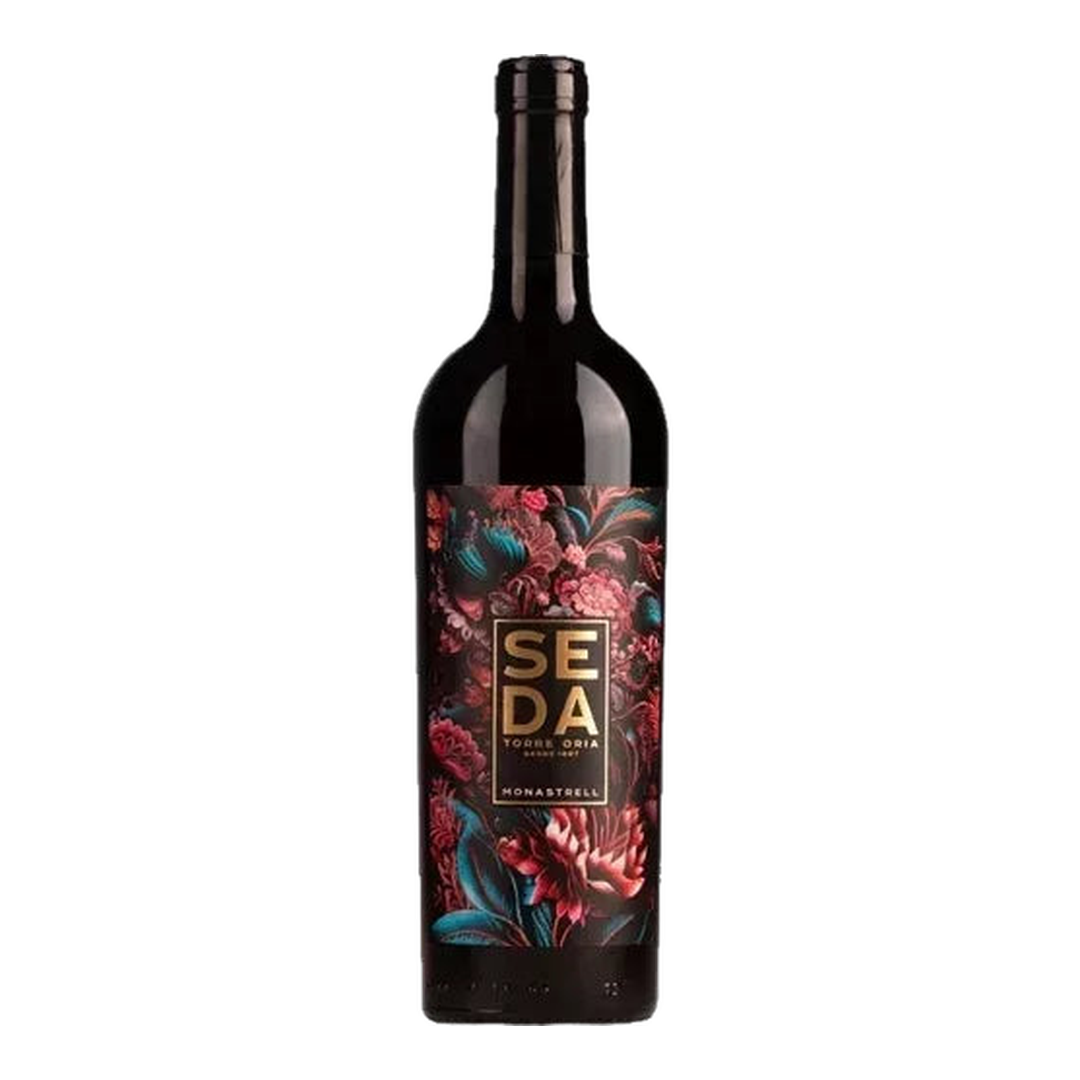 Torre Oria SEDA Monastrell Vina Viejas – Perfecte Wijn
