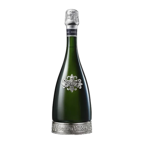 Segura Viudas Heredad Brut