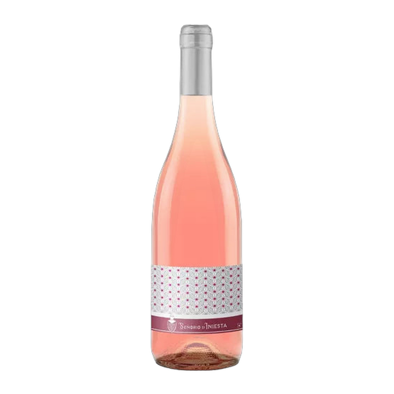 Senorio de Iniesta Bobal Rose