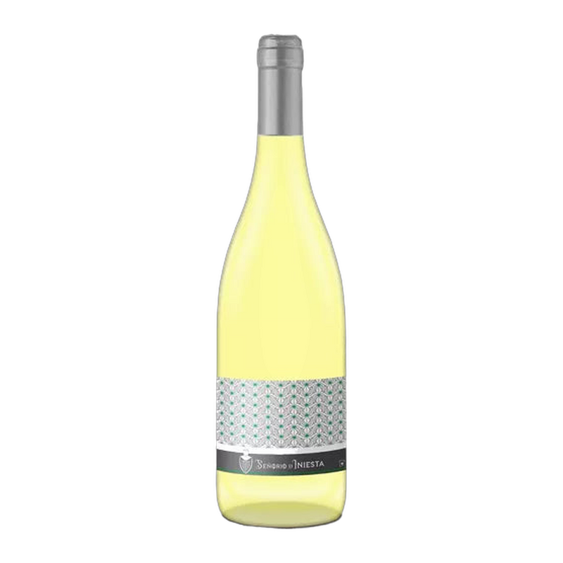 Senorio de Iniesta Sauvignon Blanc