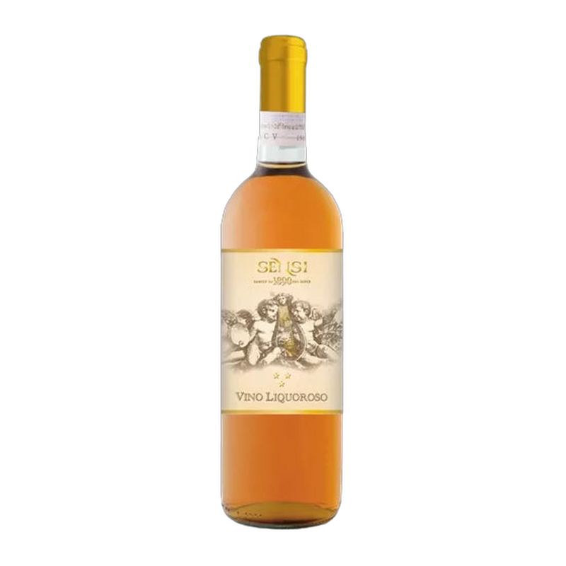 Sensi Vino Liquoroso Il Santo