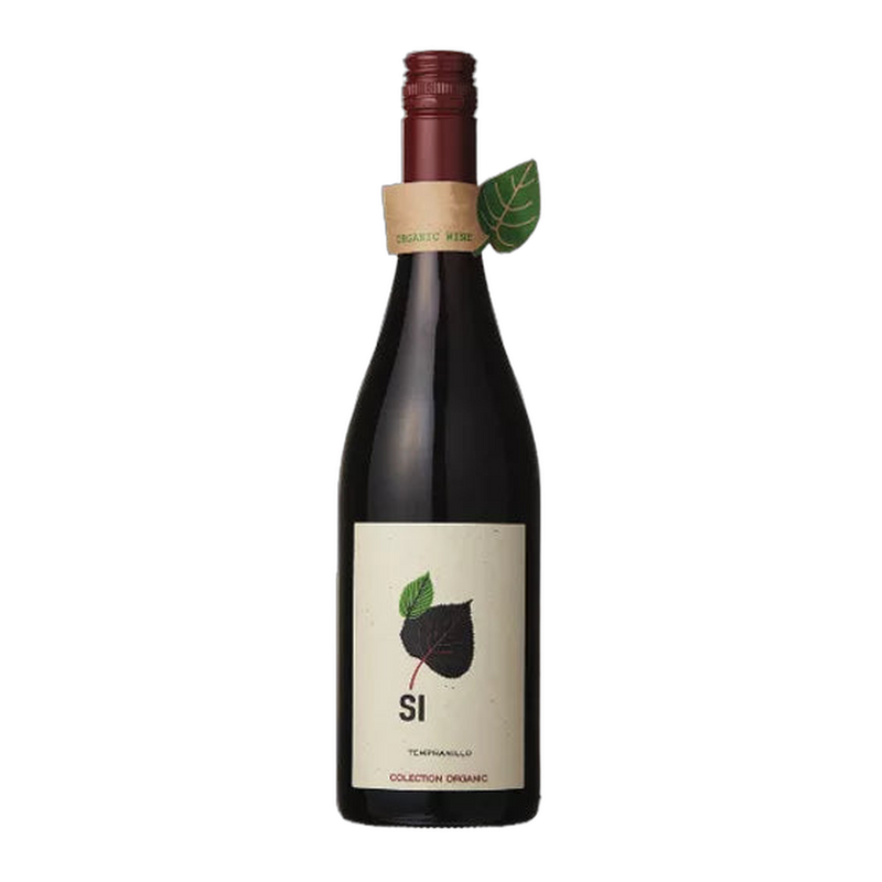 Si Tempranillo