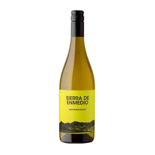 Sierra de Enmedio Sauvignon Blanc