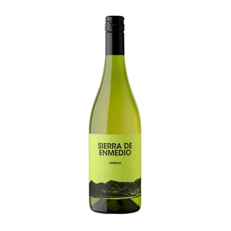 Sierra de Enmedio Verdejo