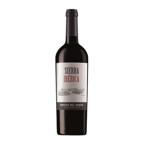 Sierra Iberica Ribera del Duero