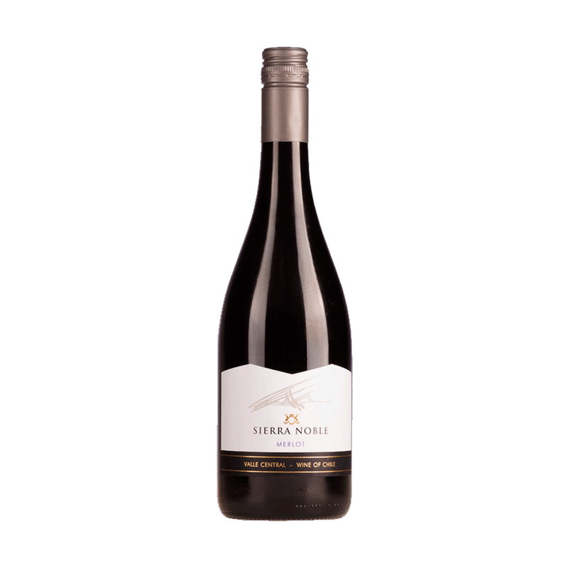 Sierra Noble Merlot