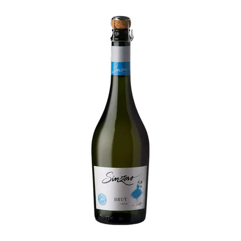 Sinzero Brut 0.0%