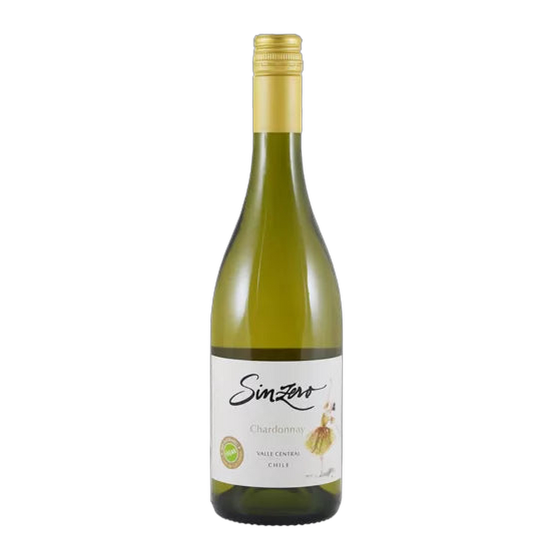 Sinzero Chardonnay 0.0%