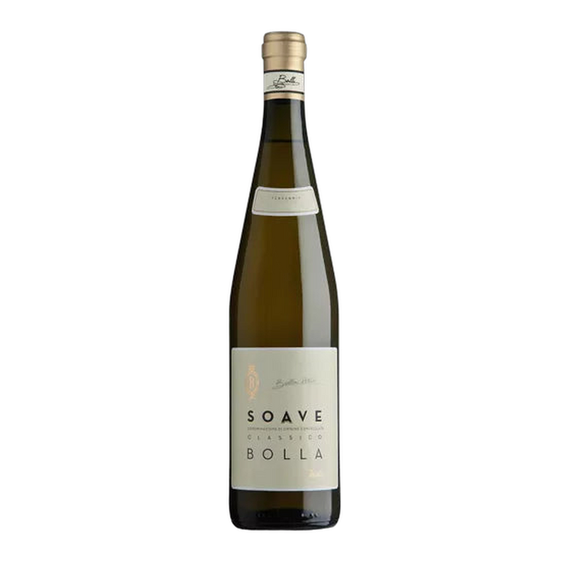 Bolla Soave Classico Retro