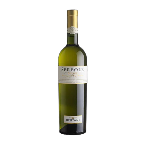Bertani Soave Sereole