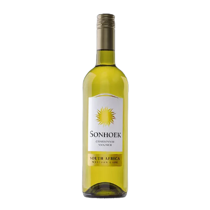 Sonhoek Chardonnay Viognier