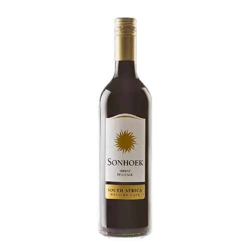 Sonhoek Shiraz Pinotage
