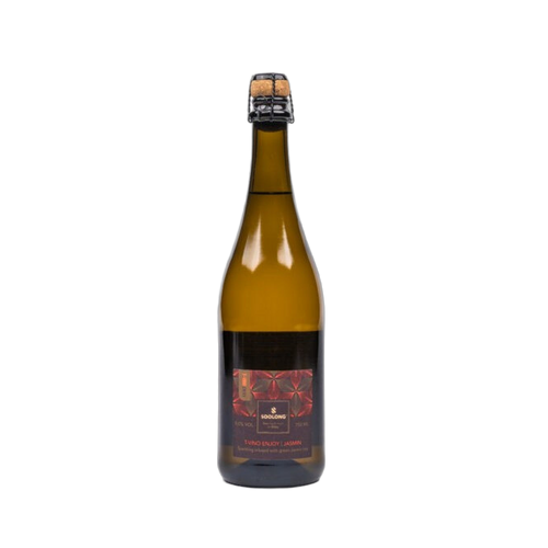Soolong - T-VINO Enjoy Jasmin Sparkling 0.0%