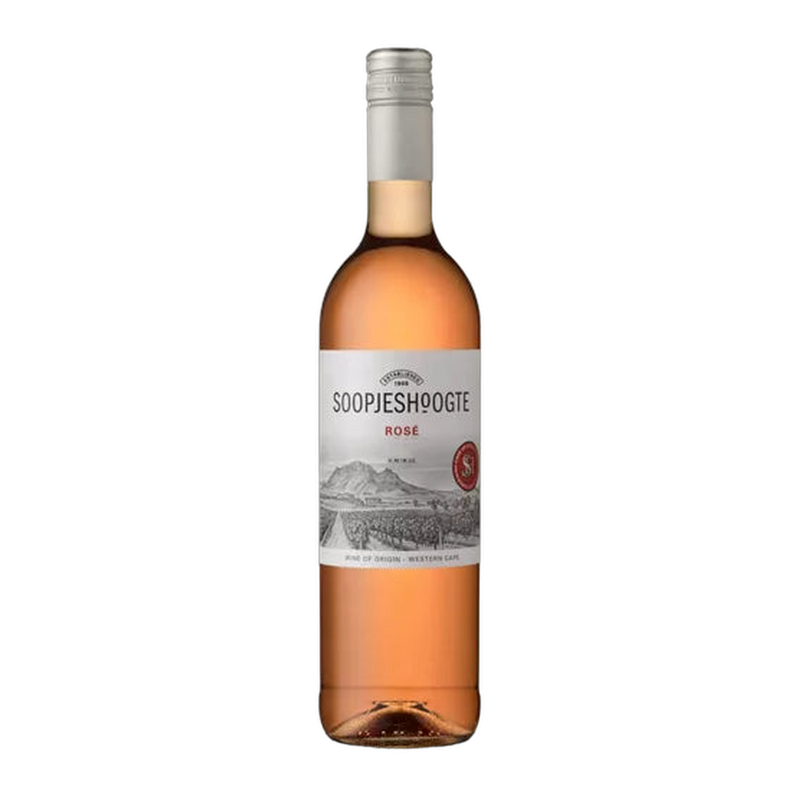 Soopjeshoogte Rosé 2025