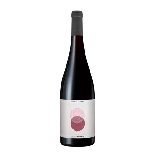 Sophie Schaal Alsace Pinot Noir