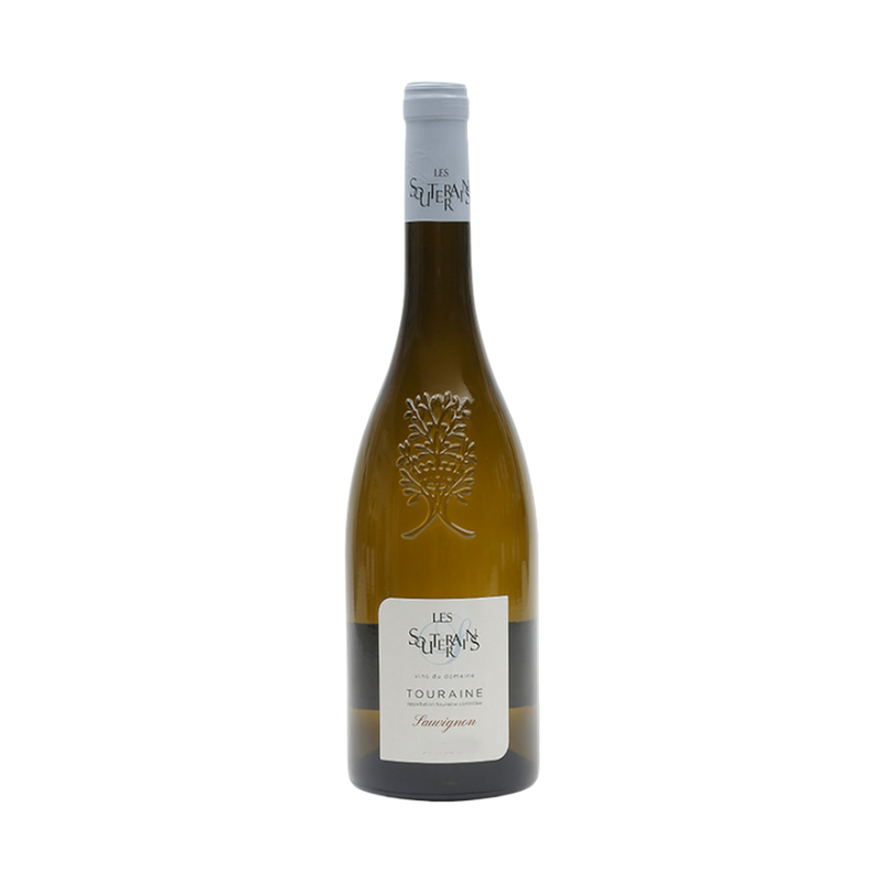Les Souterrains Touraine Sauvignon