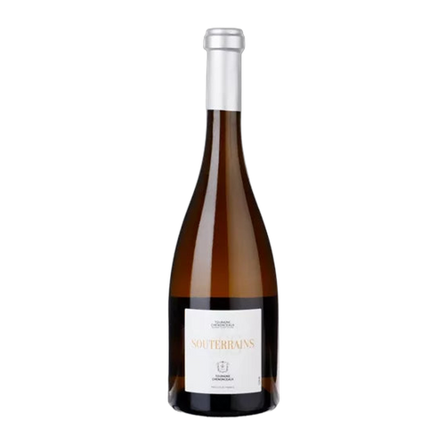 Les Souterrains Touraine Sauvignon Chenonceaux Blanc