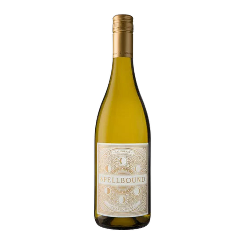 Spellbound Chardonnay