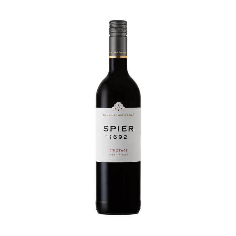 Spier Pinotage