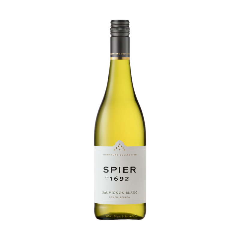 Spier Signature Sauvignon Blanc