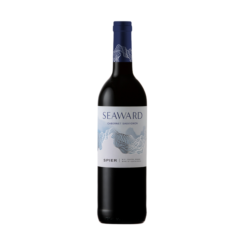 Spier Seaward Cabernet Sauvignon