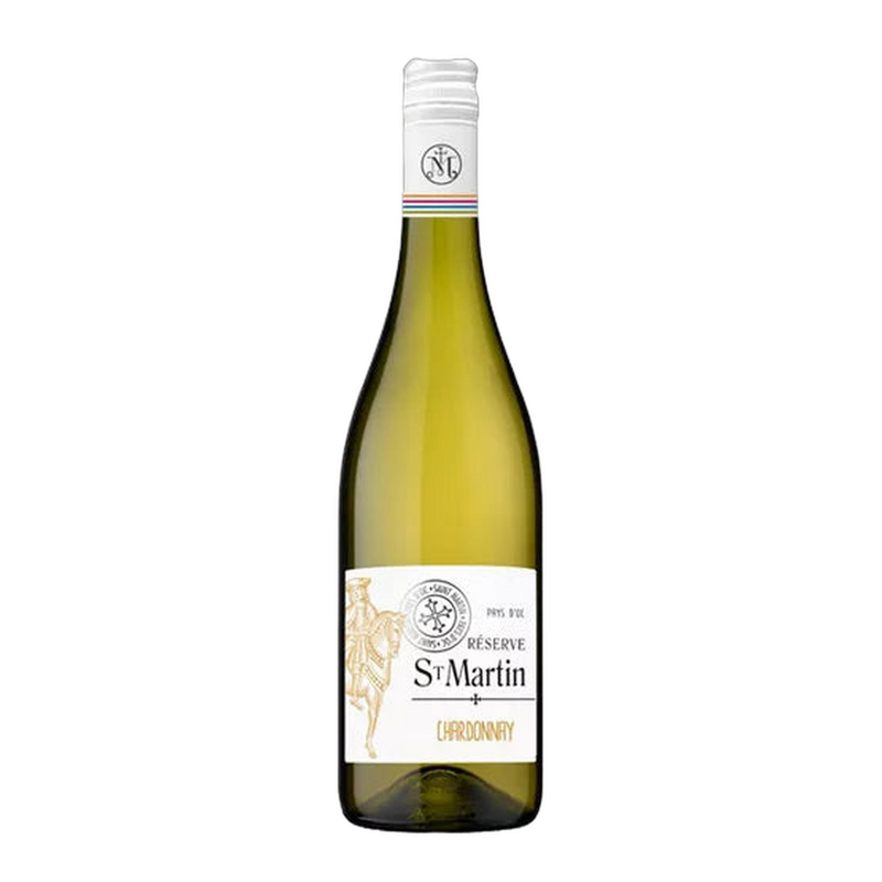 St. Martin Chardonnay Reserve