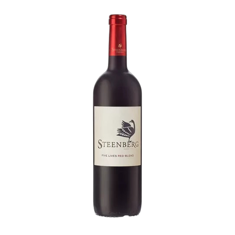 Steenberg Five Lives Red Blend