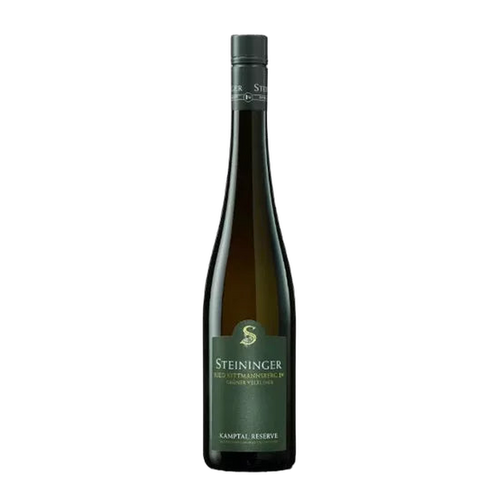 Steininger Gruner Veltliner Kittmannsberg Reserve