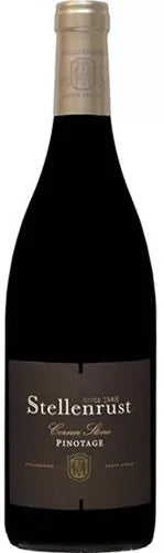 stellenrust-corner-stone-pinotage