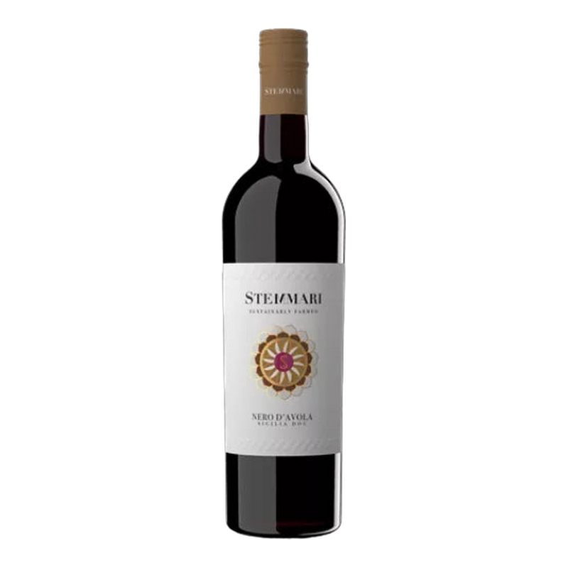 Stemmari Nero d'Avola