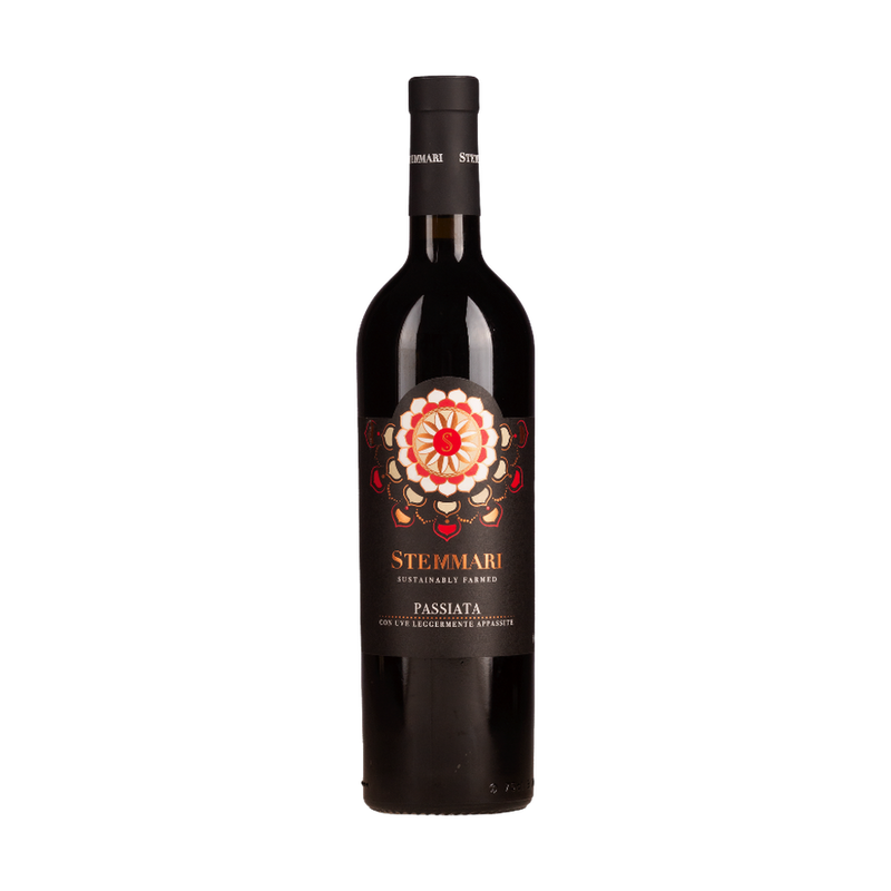 Stemmari Passiata IGT