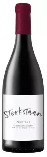 sterkstaan-pinotage