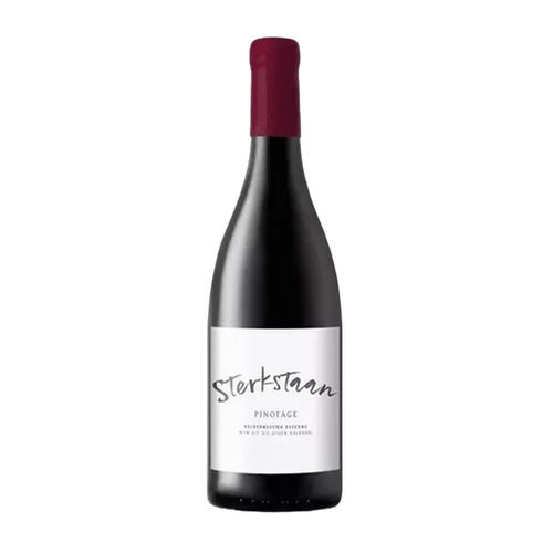 Strongstanding Pinotage